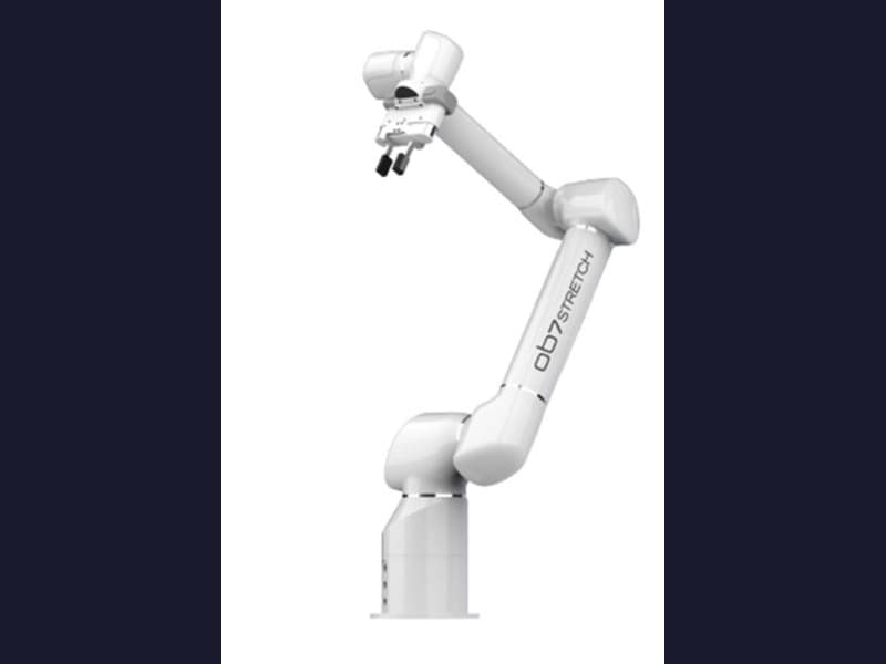 Robotics Software Engineer